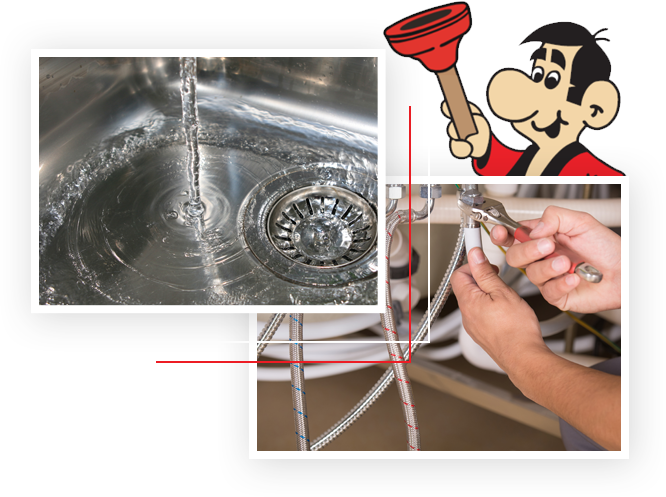 Trusted Plumbing Experts