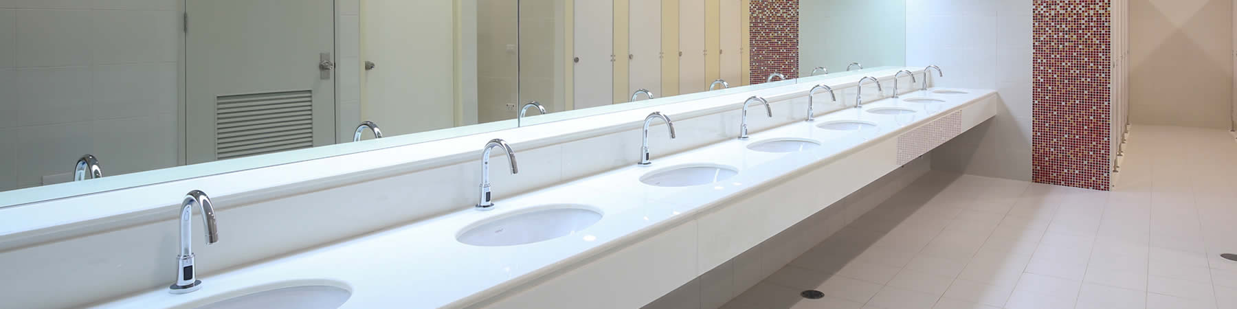 Commercial Plumbing Services