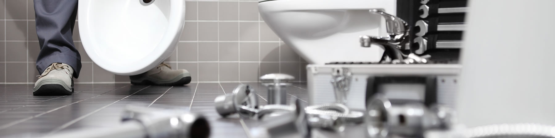 Residential Plumbing Services