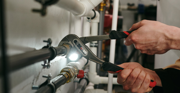 Commercial Plumbing Services