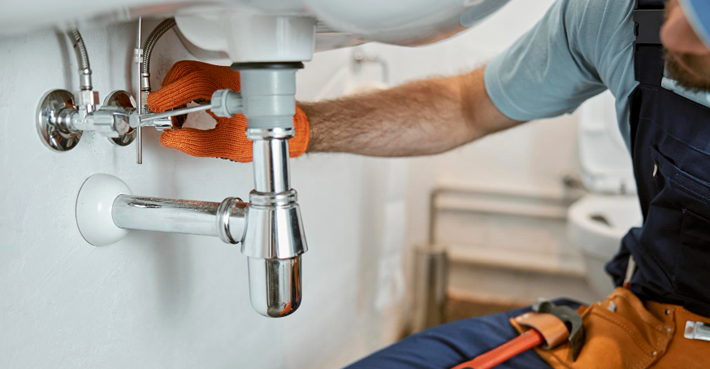 Residential Plumbing Services